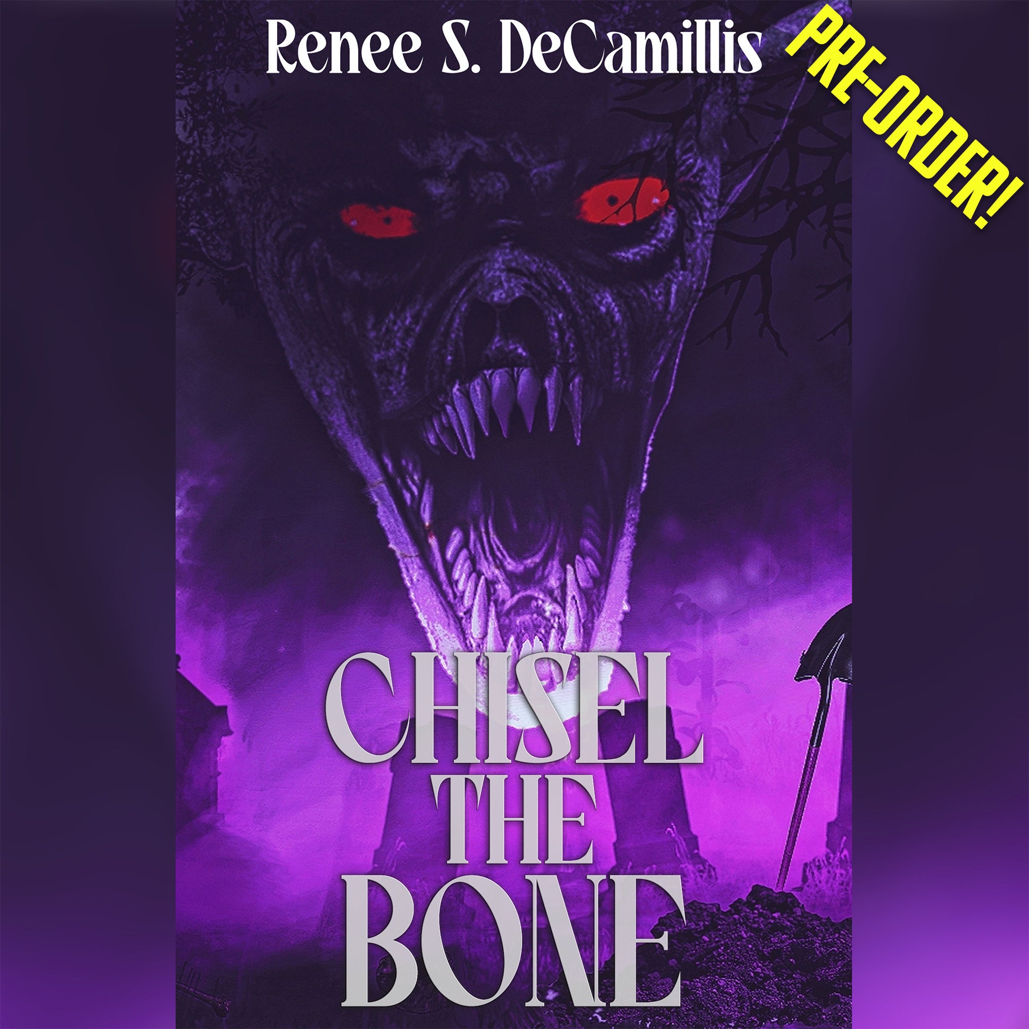 chisel-the-bone-by-renee-s-decamillis-encyclopocalypse-publications